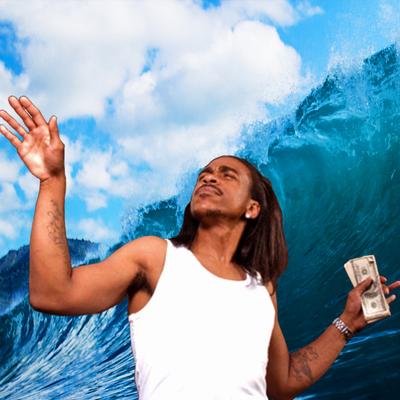 Max B's cover