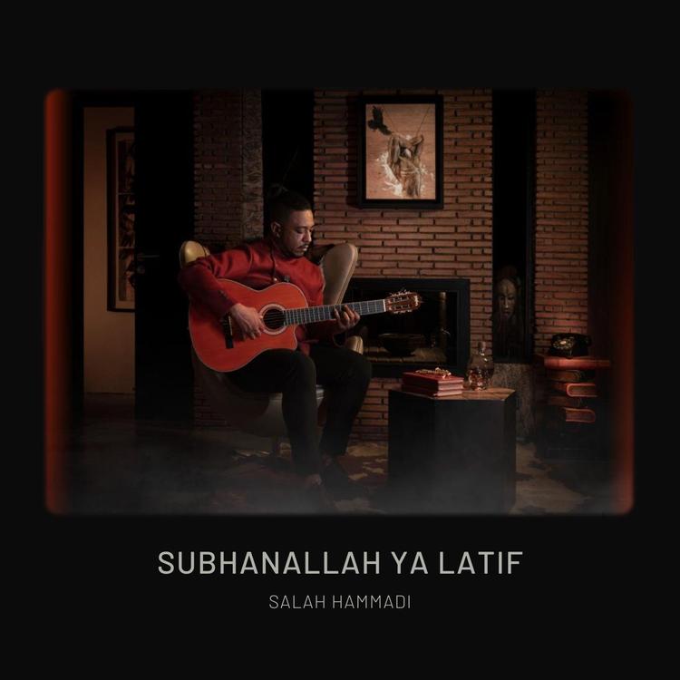 Salah Hammadi's avatar image