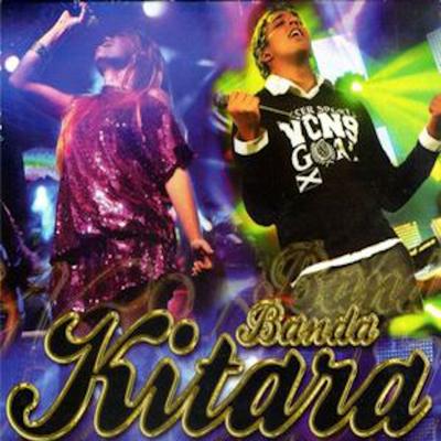 Brigas de Amor (Ao Vivo) By Banda Kitara's cover