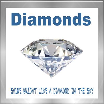 Diamonds (Extended Radio Mix) By Radio City DJ's's cover