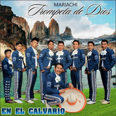 Mariachi trompeta de Dios's cover