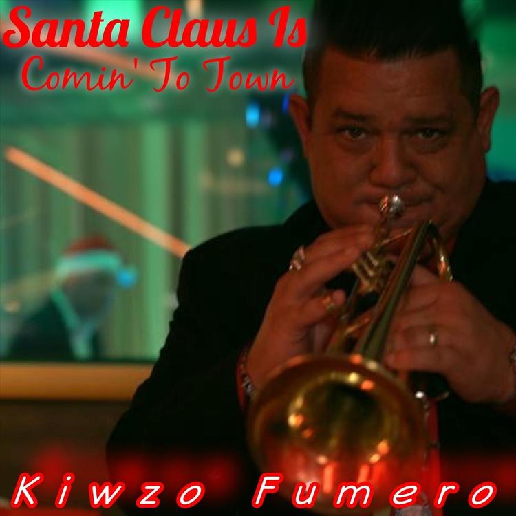 Kiwzo Fumero's avatar image