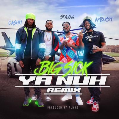 Ya Nuh (Remix)'s cover