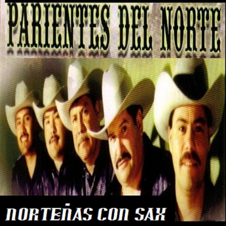 PARIENTES DEL NORTE's avatar image