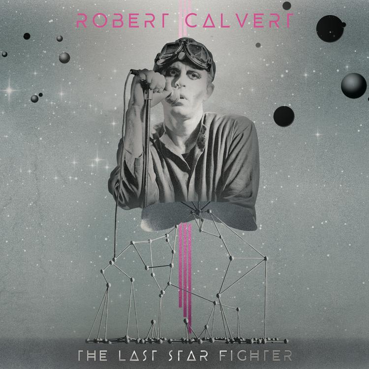 Robert Calvert's avatar image