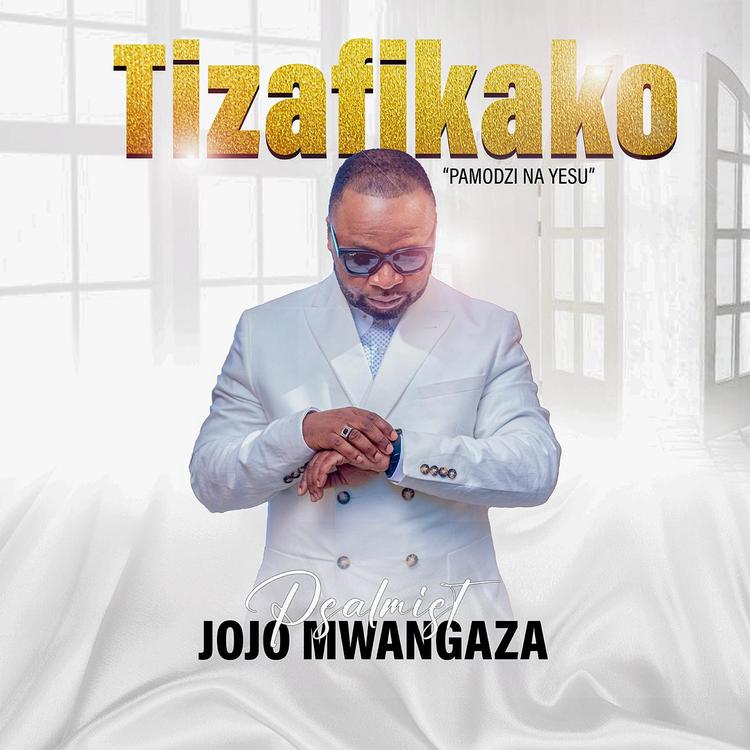 Psalmist Jojo Mwangaza's avatar image