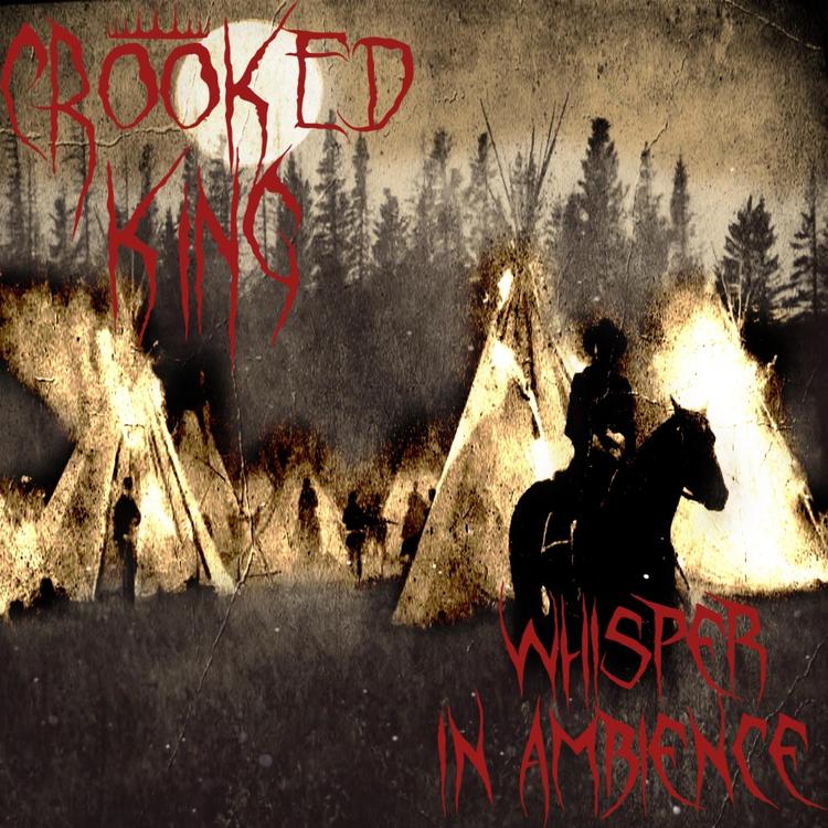 Crooked King's avatar image