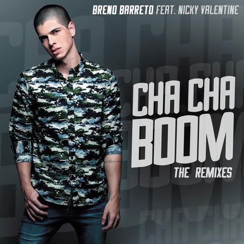 Cha Cha Boom Remixes Official TikTok Music album by Nikki