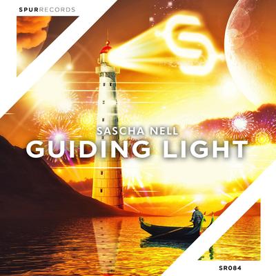 Guiding Light By Sascha Nell's cover