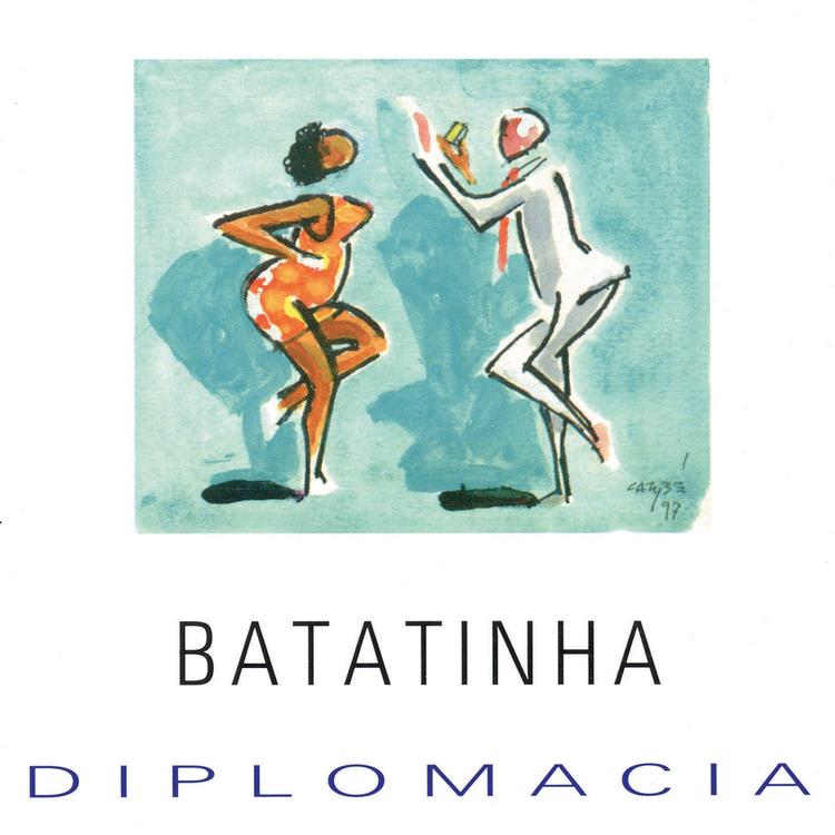 Batatinha's avatar image