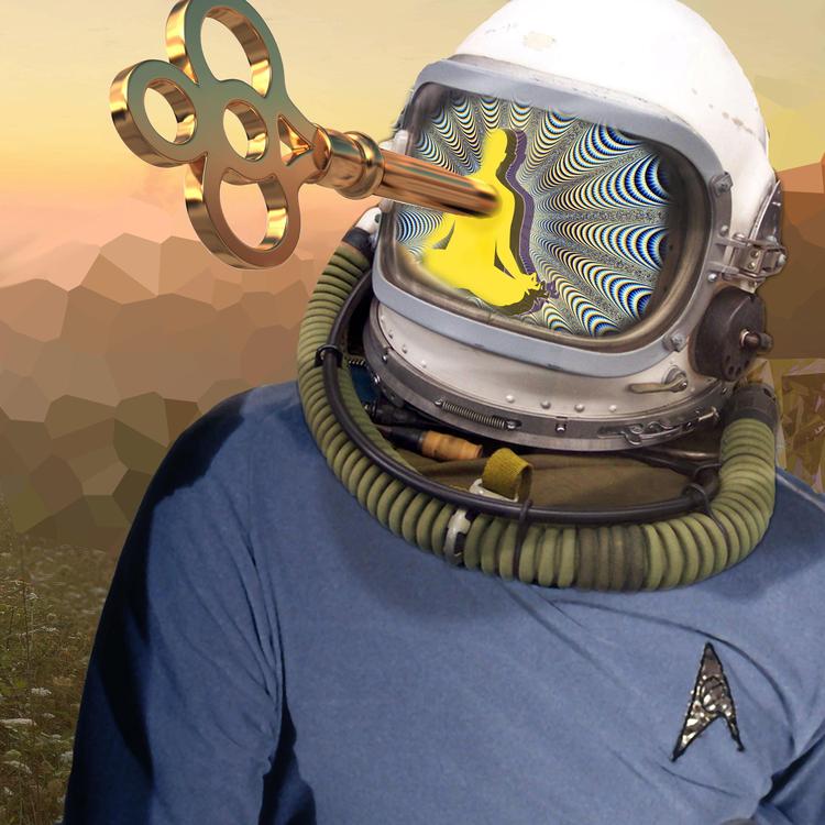 Captain Kirk's avatar image