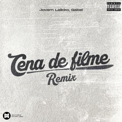 Cena de filme (Remix)'s cover