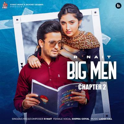 Big Men (Chapter 2)'s cover