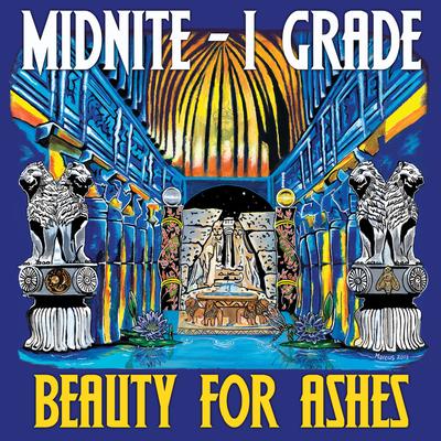A Reminder By Midnite's cover