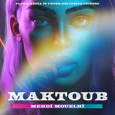Maktoub (Extended Mix)'s cover