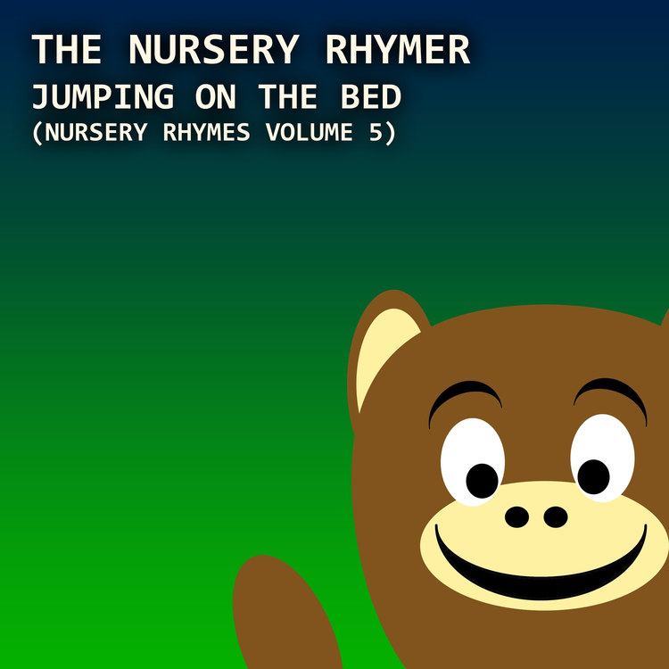 The Nursery Rhymer's avatar image