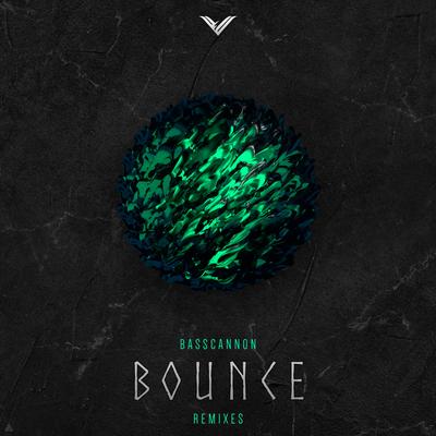 Bounce (Montsho Remix) By Basscannon, MONTSHO's cover