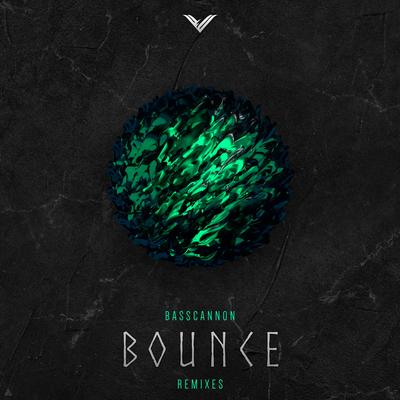 Bounce (Miirage Remix) By Basscannon, Miirage's cover