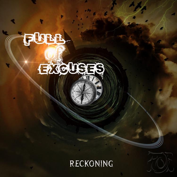 Full of Excuses (F.O.E.)'s avatar image