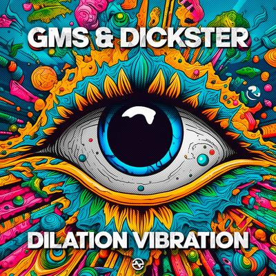 Dilation Vibration's cover