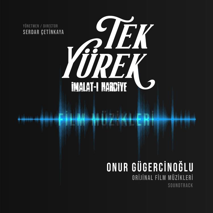 Onur Gügercinoğlu's avatar image