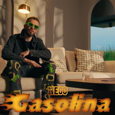 GASOLINA's cover