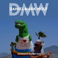 Daniel Mark Wolf's avatar cover