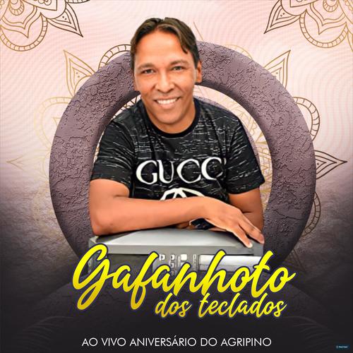 Gafanhoto 2's cover