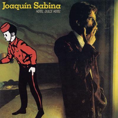 Pacto Entre Caballeros By Joaquín Sabina's cover