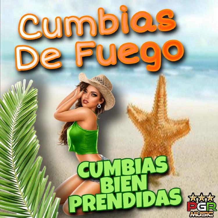 Cumbias De Fuego's avatar image