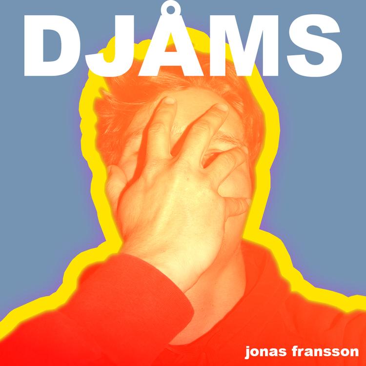 Jonas Fransson's avatar image