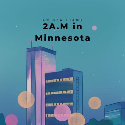 2A.M in Minnesota's cover