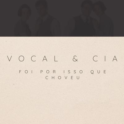 Foi por Isso Que Choveu's cover