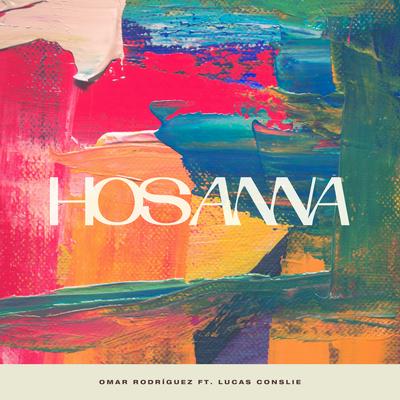 Hosanna (feat. Lucas Conslie)'s cover