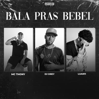 Bala Pras Bebel's cover