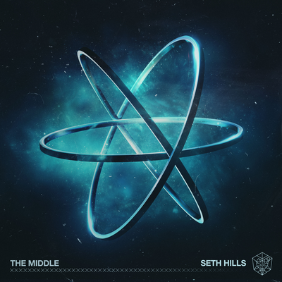 The Middle By Seth Hills's cover