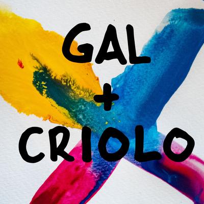 Paula e Bebeto By Gal Costa, Criolo's cover