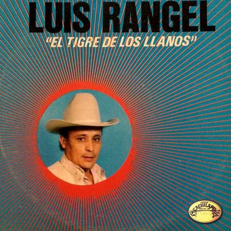 Luis Rangel's avatar image