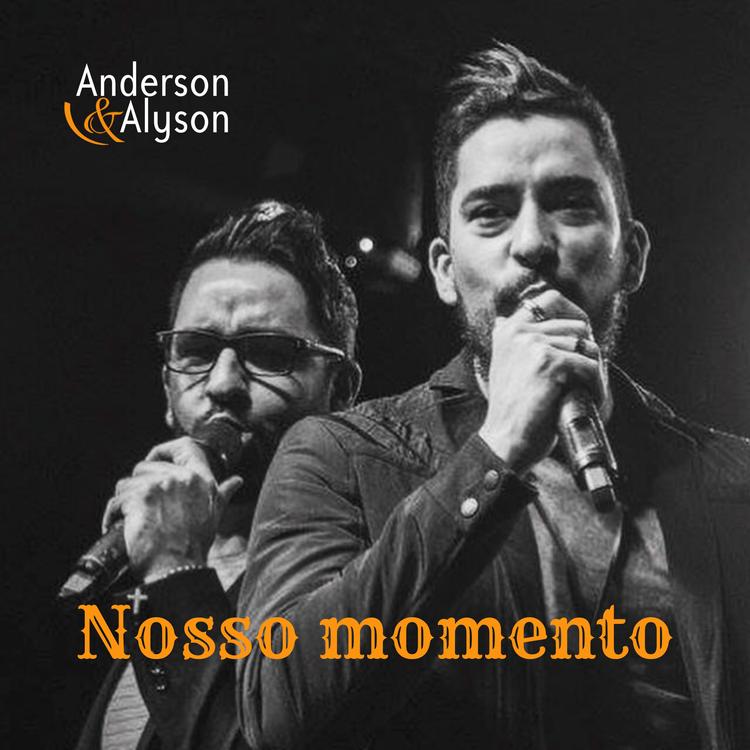 Anderson e Alyson's avatar image