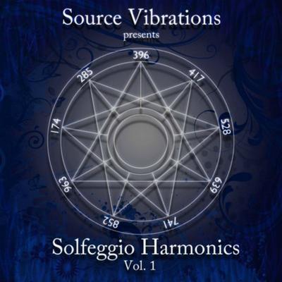 741 Hz Consciousness Expansion By Source Vibrations's cover