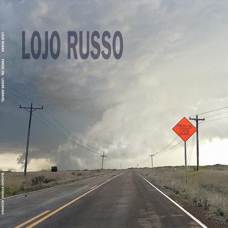Lojo Russo's avatar image