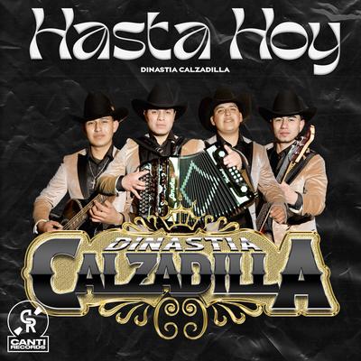 Dinastía Calzadilla's cover