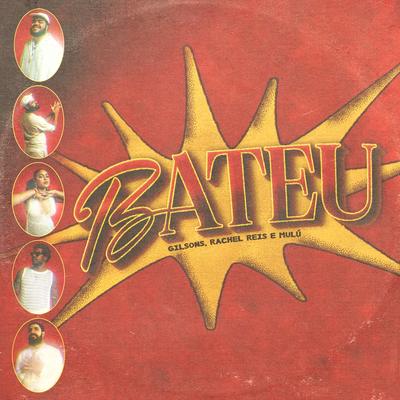 Bateu By Gilsons's cover