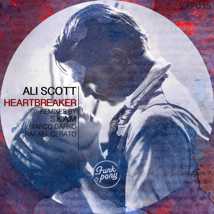 Ali Scott's avatar image