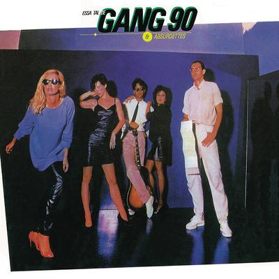 Nosso Louco Amor By Gang 90 & Absurdetes's cover