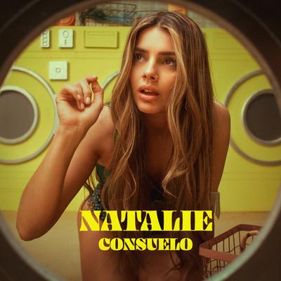 Consuelo By Natalie Perez's cover