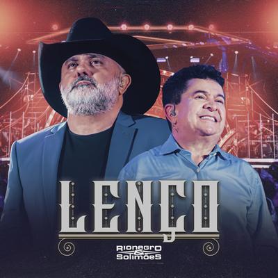 Lenço (Ao Vivo)'s cover