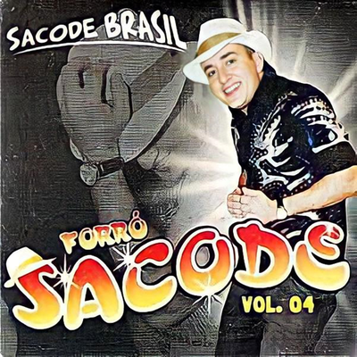 Sacode Brasil's cover