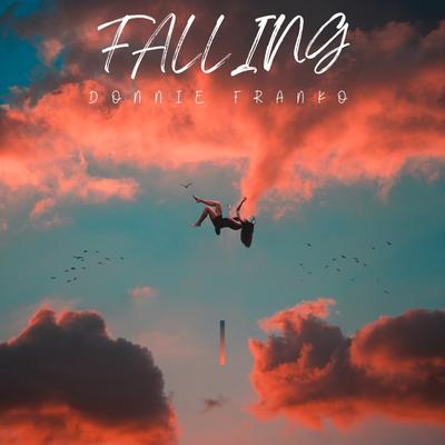 Falling By Donnie Franko's cover