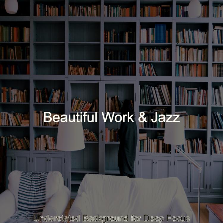 Beautiful Work & Jazz's avatar image